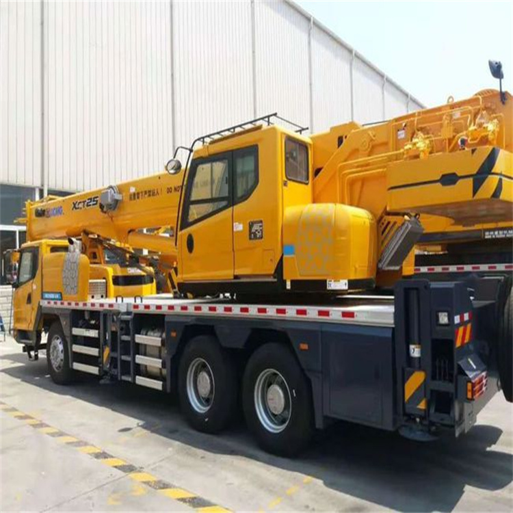 清流哪里有租赁吊车的