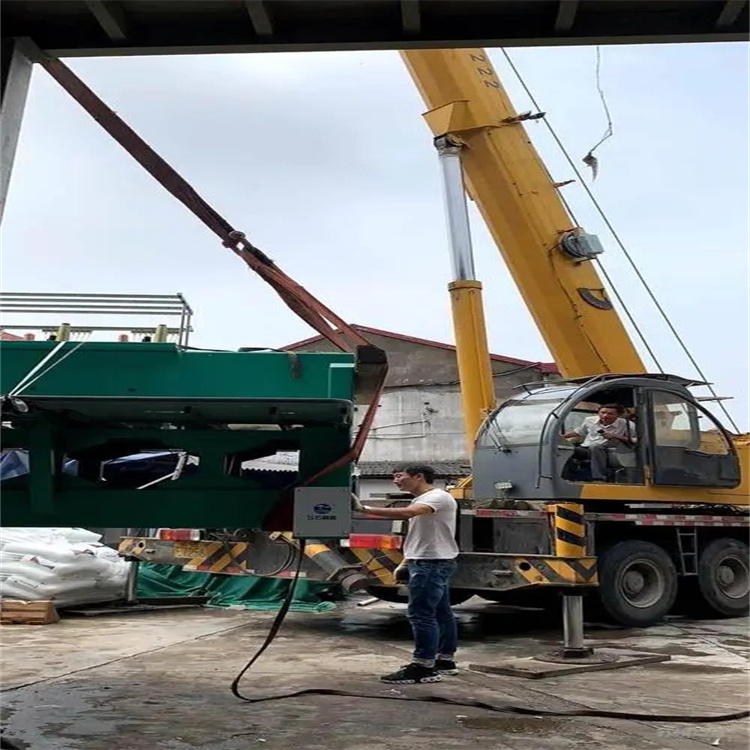 清流大吨位吊车租赁应急保障方案|化解突发吊装需求难题