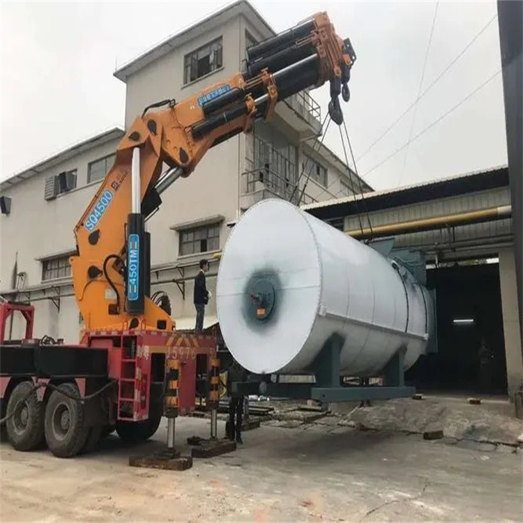 清流吊车租用电话|24小时应急服务|精准吊装方案